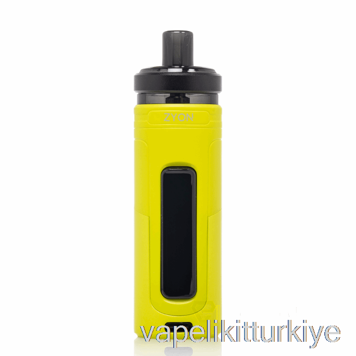Elektronik Sigara Kalemi Vape Mate Innokin Zyon 25w Pod Sistemi Sarı